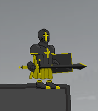 List of warrior armour