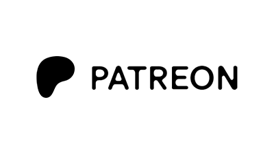 patreon-logo